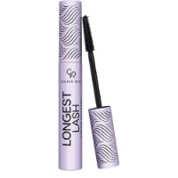 Rimel pentru gene Golden Rose Longest Lash Tubing Mascara