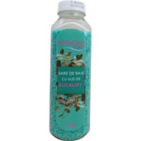 Соль для ванны Harmony Care Eucalyptus 600g