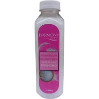 Соль для ванны Harmony Care Magnesium Sulfate 100% Zero 550g