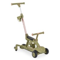 Trotinetă Byox 6in1 Cornet Green imaginea #3 — magazin online Desire.md