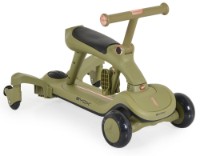Trotinetă Byox 6in1 Cornet Green imaginea #4 — magazin online Desire.md