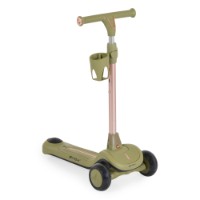 Trotinetă Byox 6in1 Cornet Green imaginea #6 — magazin online Desire.md