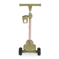 Trotinetă Byox 6in1 Cornet Green imaginea #7 — magazin online Desire.md