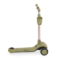 Trotinetă Byox 6in1 Cornet Green imaginea #8 — magazin online Desire.md