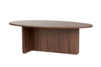 Журнальный столик Hanah Home Orba Venezia Walnut фото №7 — интернет-магазин Desire.md
