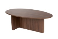 Журнальный столик Hanah Home Orba Venezia Walnut фото №8 — интернет-магазин Desire.md