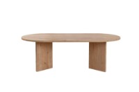 Măsuţă cafea Hanah Home Sable Sapphire Oak imaginea #7 — magazin online Desire.md