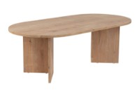 Măsuţă cafea Hanah Home Sable Sapphire Oak imaginea #8 — magazin online Desire.md