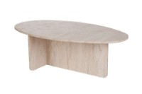 Măsuţă cafea Hanah Home Orba Travertine imaginea #8 — magazin online Desire.md