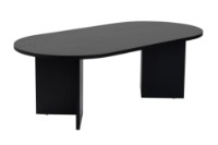 Măsuţă cafea Hanah Home Sable Wood Black imaginea #8 — magazin online Desire.md