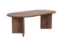 Măsuţă cafea Hanah Home Sable VNT Walnut imaginea #7 — magazin online Desire.md