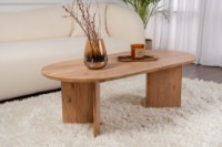 Măsuţă cafea Hanah Home Sable Atlantic Pine