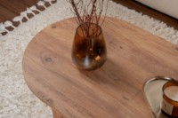 Măsuţă cafea Hanah Home Sable Atlantic Pine imaginea #5 — magazin online Desire.md