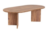 Măsuţă cafea Hanah Home Sable Atlantic Pine imaginea #7 — magazin online Desire.md