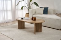 Măsuţă cafea Hanah Home Sable VNT Oak imaginea #6 — magazin online Desire.md