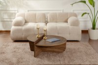 Măsuţă cafea Hanah Home Orion Venezia Walnut imaginea #2 — magazin online Desire.md