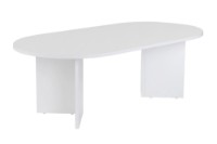Măsuţă cafea Hanah Home Sable White imaginea #7 — magazin online Desire.md