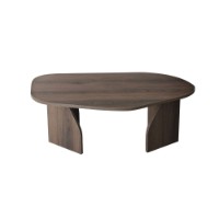 Măsuţă cafea Hanah Home Rock Walnut imaginea #10 — magazin online Desire.md