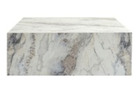 Măsuţă cafea Hanah Home Prizma Freesia Marble imaginea #4 — magazin online Desire.md