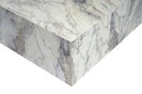 Măsuţă cafea Hanah Home Prizma Freesia Marble imaginea #5 — magazin online Desire.md