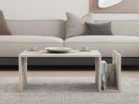 Măsuţă cafea Hanah Home Memo Freesia Marble imaginea #2 — magazin online Desire.md