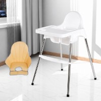 Scaun de masa 4Play AT37 Plus White imaginea #1 — magazin online Desire.md