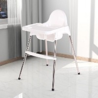 Scaun de masa 4Play AT37 Plus White imaginea #7 — magazin online Desire.md