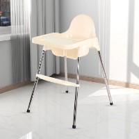 Scaun de masa 4Play AT37 Plus Beige imaginea #8 — magazin online Desire.md
