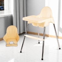 Scaun de masa 4Play AT37 Plus Beige