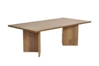 Măsuţă cafea Hanah Home Sabin VNT Oak imaginea #7 — magazin online Desire.md