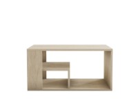 Măsuţă cafea Hanah Home Eros Travertine imaginea #5 — magazin online Desire.md