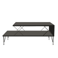 Măsuţă cafea Hanah Home Loire Anthracite imaginea #6 — magazin online Desire.md