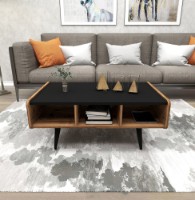 Măsuţă cafea Hanah Home Line Light Walnut imaginea #3 — magazin online Desire.md