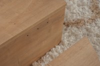 Măsuţă cafea Hanah Home Orion Honey Oak imaginea #7 — magazin online Desire.md