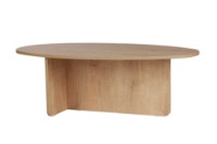 Măsuţă cafea Hanah Home Orba Oak imaginea #7 — magazin online Desire.md