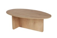 Măsuţă cafea Hanah Home Orba Oak imaginea #8 — magazin online Desire.md