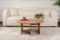 Журнальный столик Hanah Home Moira Atlantic Pine фото №5 — интернет-магазин Desire.md