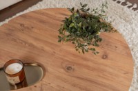 Журнальный столик Hanah Home Moira Atlantic Pine фото №6 — интернет-магазин Desire.md