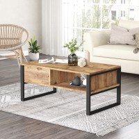 Журнальный столик Hanah Home Ml34-A Atlantic Pine фото №2 — интернет-магазин Desire.md