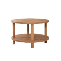 Măsuţă cafea Hanah Home Roby Atlantic Pine imaginea #6 — magazin online Desire.md
