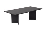 Măsuţă cafea Hanah Home Sabin Wood Black imaginea #7 — magazin online Desire.md