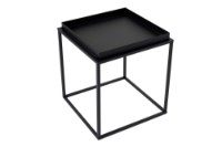 Măsuţă cafea Hanah Home Shb-018 Black imaginea #3 — magazin online Desire.md