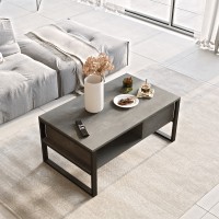 Măsuţă cafea Hanah Home Ml34-Rg Silver imaginea #3 — magazin online Desire.md