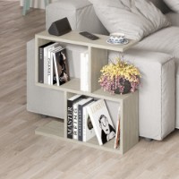 Măsuţă cafea Hanah Home Homemania Travertine