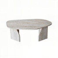 Măsuţă cafea Hanah Home Rock Travertine imaginea #9 — magazin online Desire.md