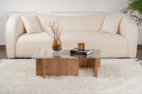 Журнальный столик Hanah Home Flavio Atlantic Pine фото №3 — интернет-магазин Desire.md