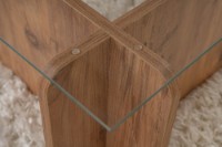 Журнальный столик Hanah Home Flavio Atlantic Pine фото №4 — интернет-магазин Desire.md