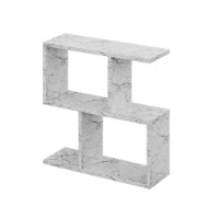Măsuţă cafea Hanah Home Homemania Carrara Marble imaginea #4 — magazin online Desire.md