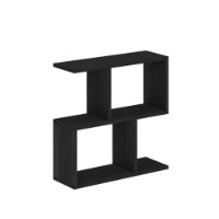 Măsuţă cafea Hanah Home Homemania Wood Black imaginea #4 — magazin online Desire.md