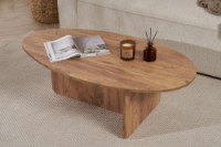 Măsuţă cafea Hanah Home Orba Atlantic Pine imaginea #4 — magazin online Desire.md